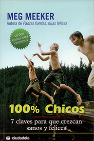  Frente a la problemÃ¡tica actual de un ambiente agresivo que tiende a acabar con las diferencias, la autora recuerda porque quÃ© las normas y los lÃ­mites son fundamentales,  porque es mÃ¡s provechoso para un chico jugar al aire libre que dedicarle horas